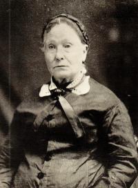 Elizabeth Maria Dixon (1809 - 1883) Profile